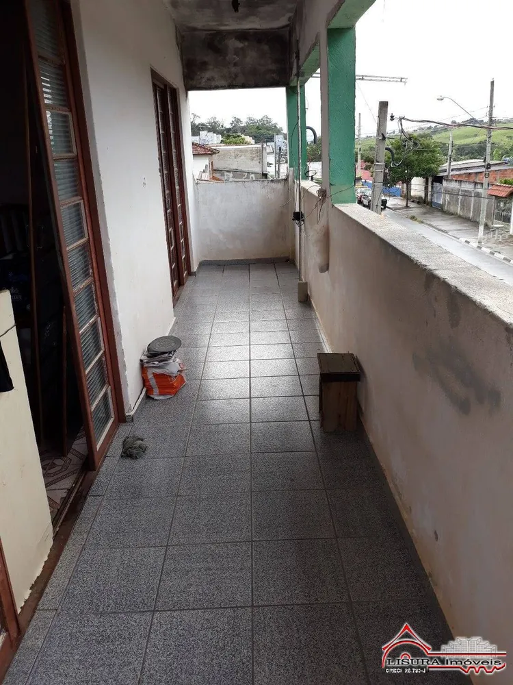 Casa, 3 quartos, 264 m² - Foto 14