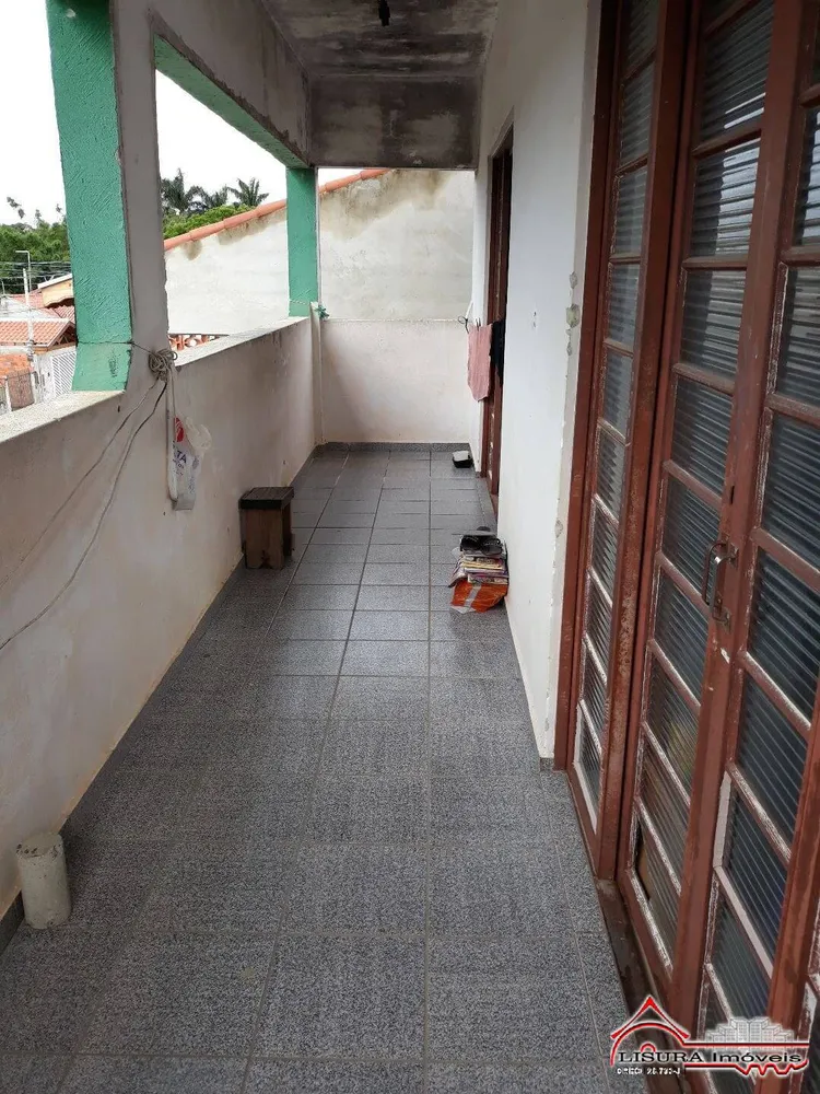 Casa, 3 quartos, 264 m² - Foto 5