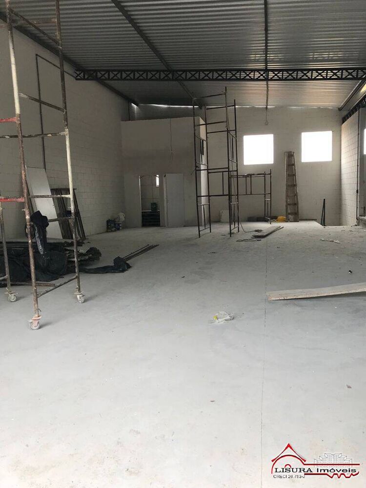 Depósito-Galpão-Armazém à venda - Foto 3