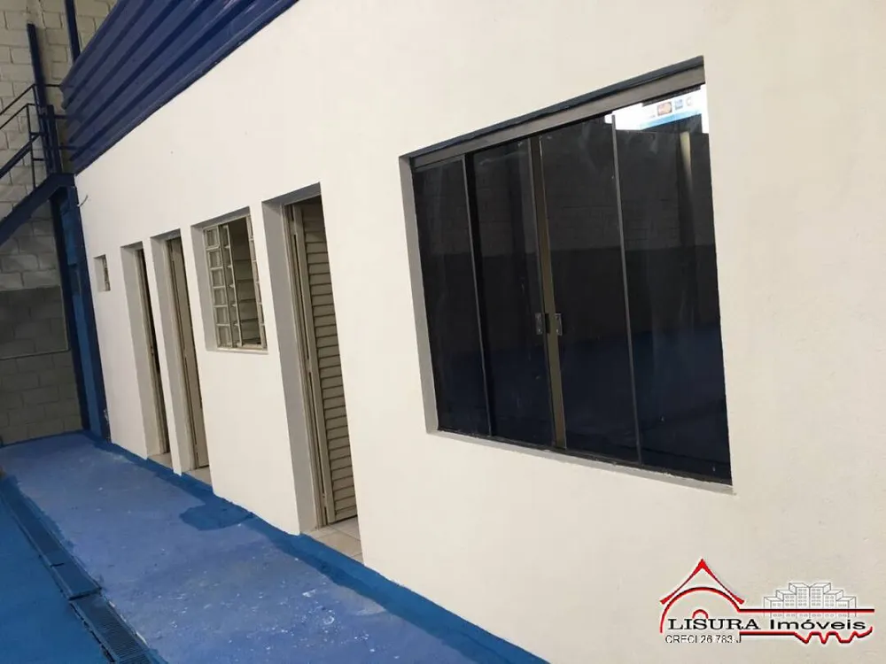 Depósito-Galpão, 397 m² - Foto 5