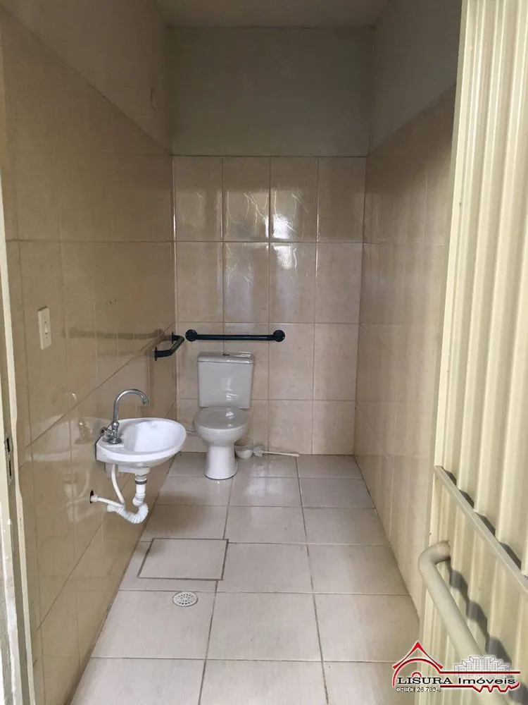 Depósito-Galpão, 397 m² - Foto 8