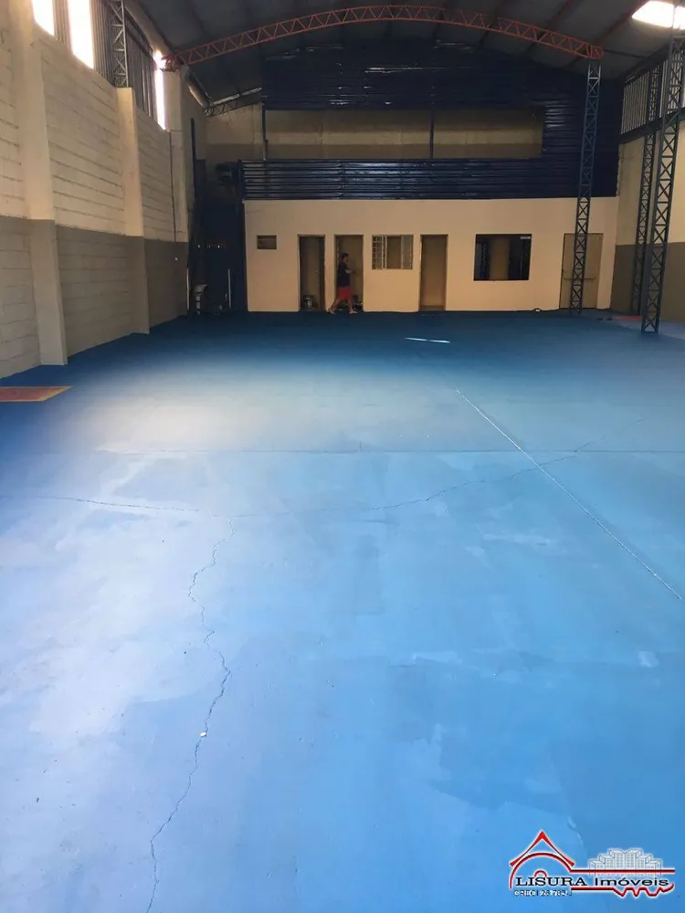 Depósito-Galpão, 397 m² - Foto 4