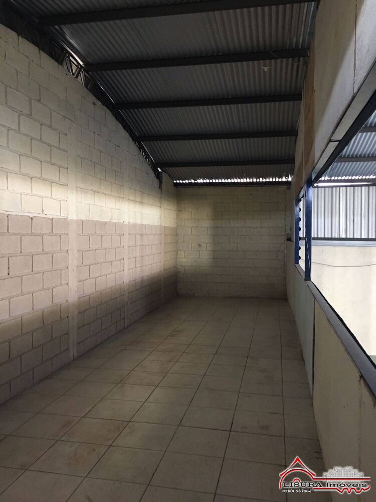 Depósito-Galpão, 397 m² - Foto 2