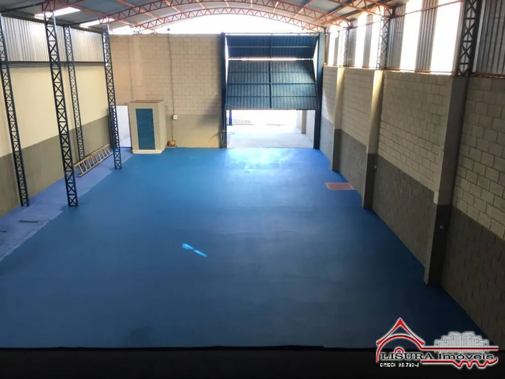 Depósito-Galpão, 397 m² - Foto 3