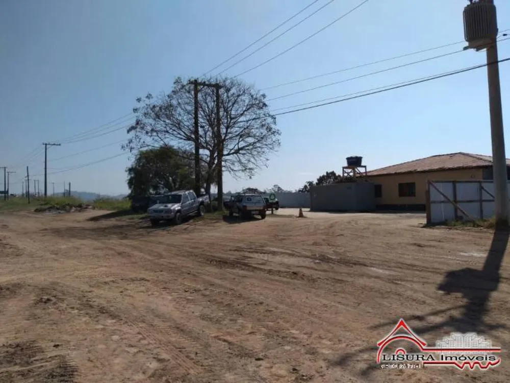 Terreno, 2 hectares - Foto 2