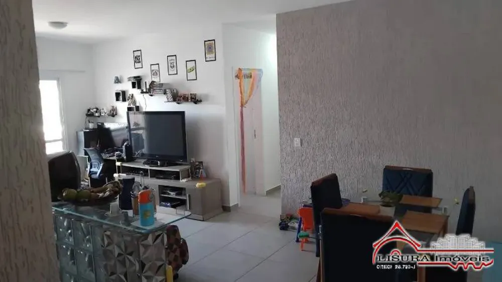Apartamento, 3 quartos, 86 m² - Foto 1