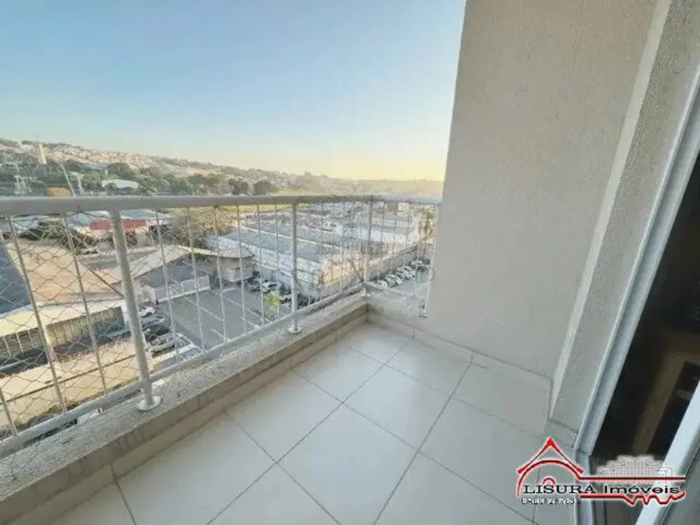 Apartamento, 3 quartos, 86 m² - Foto 2