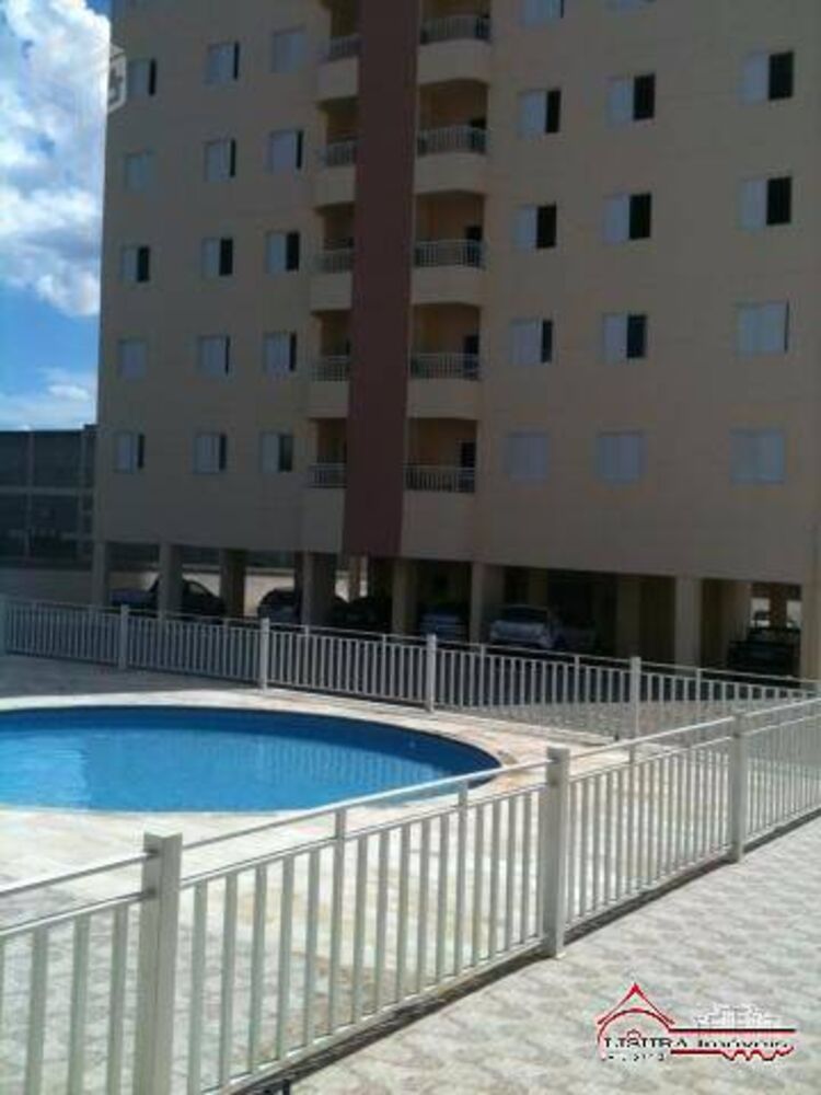 Apartamento, 3 quartos, 80 m² - Foto 2