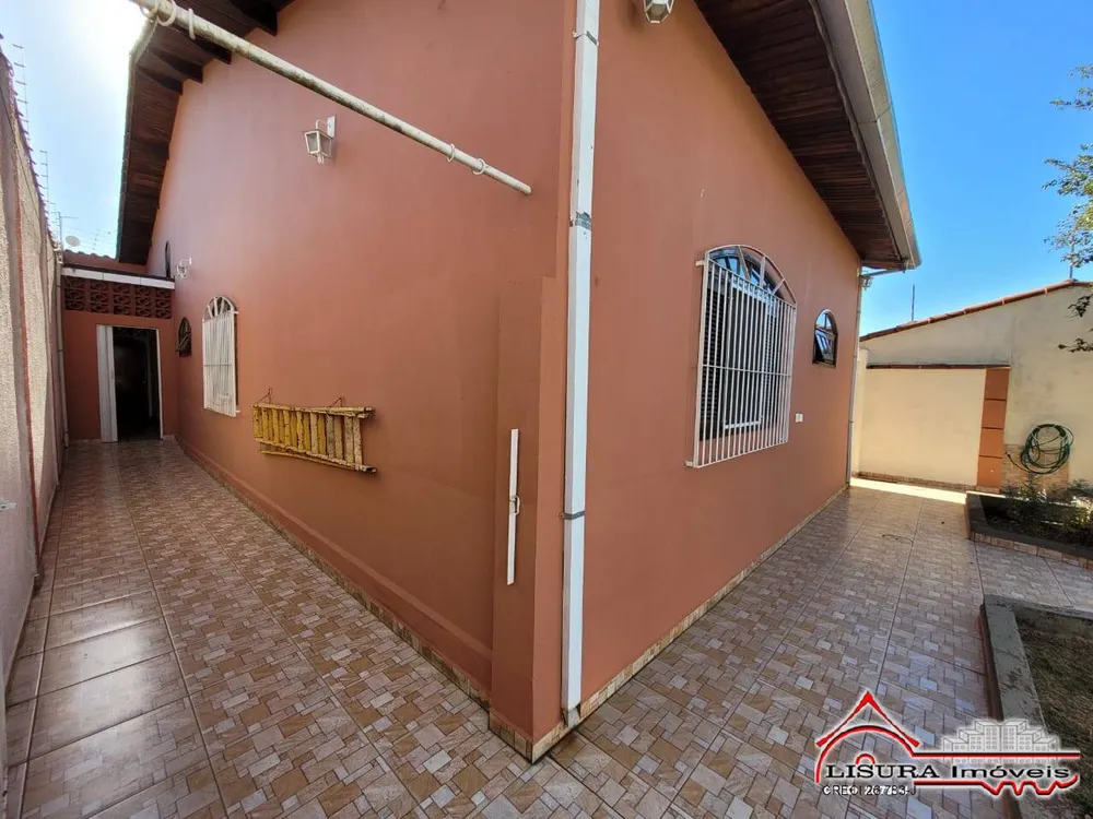 Casa, 3 quartos, 180 m² - Foto 2