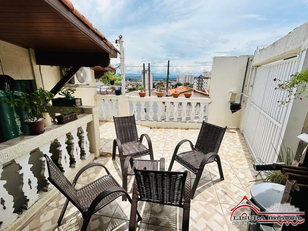 Casa, 3 quartos - Foto 5