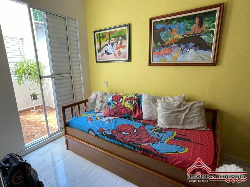 Casa, 3 quartos - Foto 6