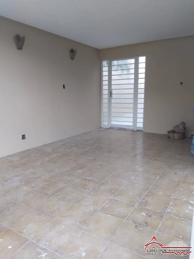 Casa, 3 quartos, 144 m² - Foto 2