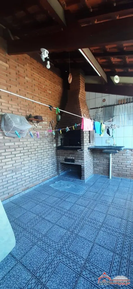Casa, 3 quartos, 284 m² - Foto 9