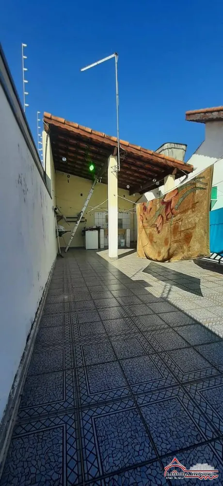 Casa, 3 quartos, 284 m² - Foto 8