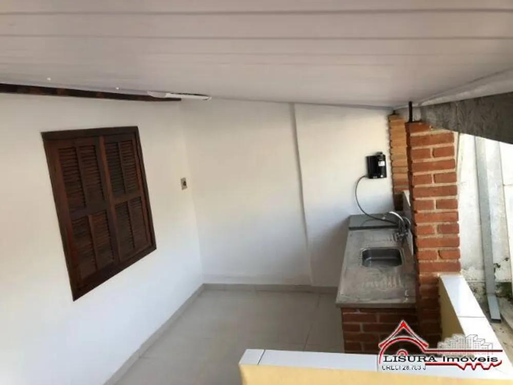 Casa, 2 quartos, 122 m² - Foto 4