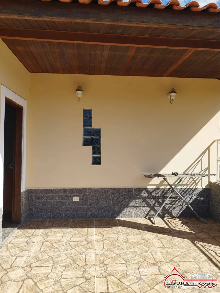 Casa, 3 quartos - Foto 12