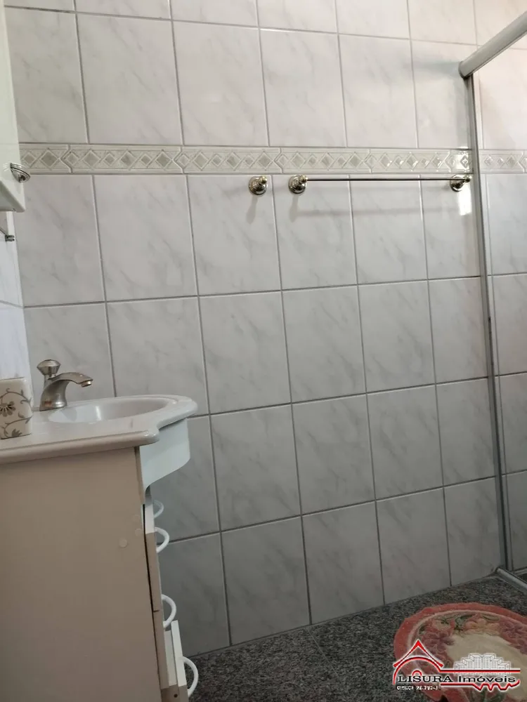 Casa, 3 quartos - Foto 8