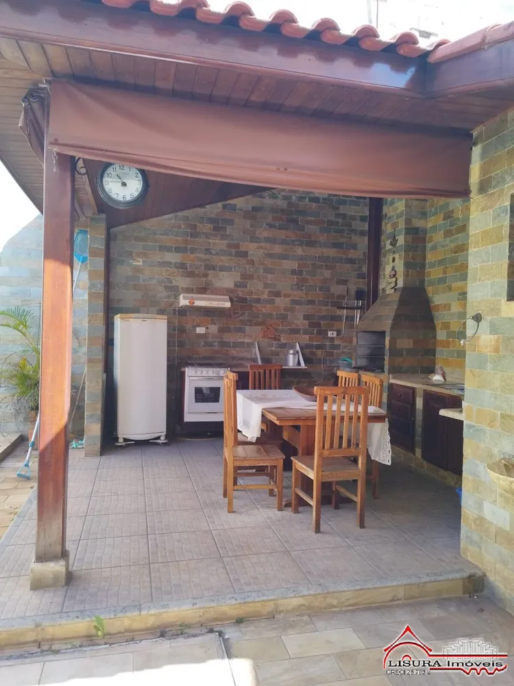 Casa, 3 quartos - Foto 10