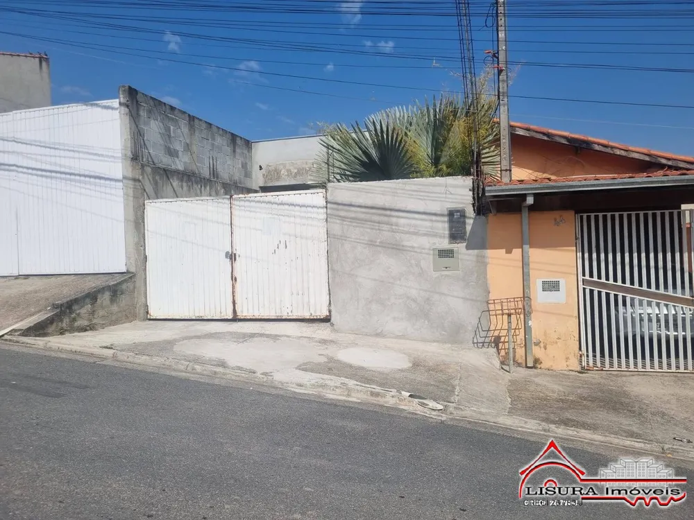 Casa, 2 quartos - Foto 1