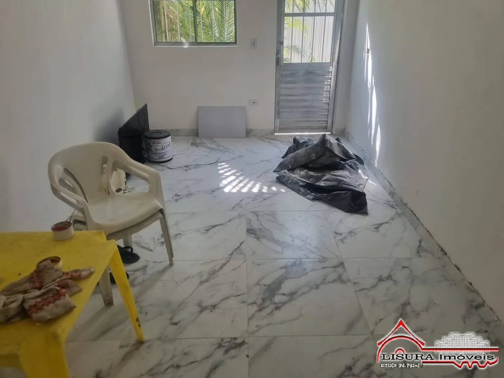 Casa, 2 quartos - Foto 4