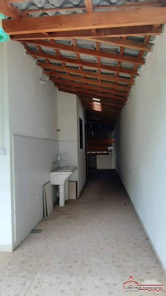 Casa, 3 quartos, 130 m² - Foto 15
