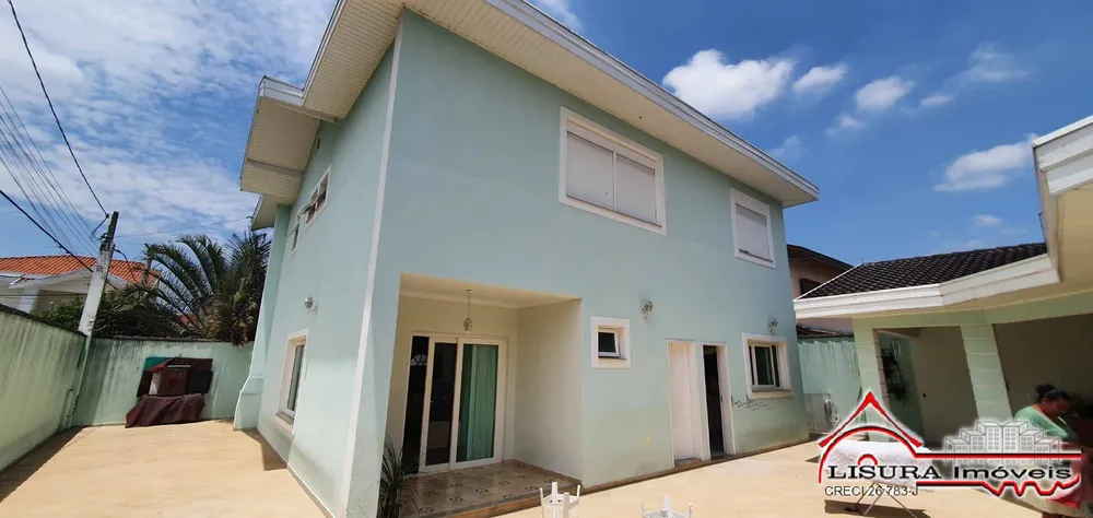 Casa de Condomínio, 4 quartos - Foto 8