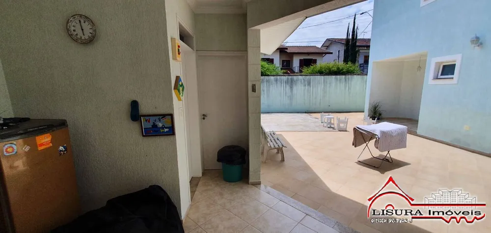Casa de Condomínio, 4 quartos - Foto 8