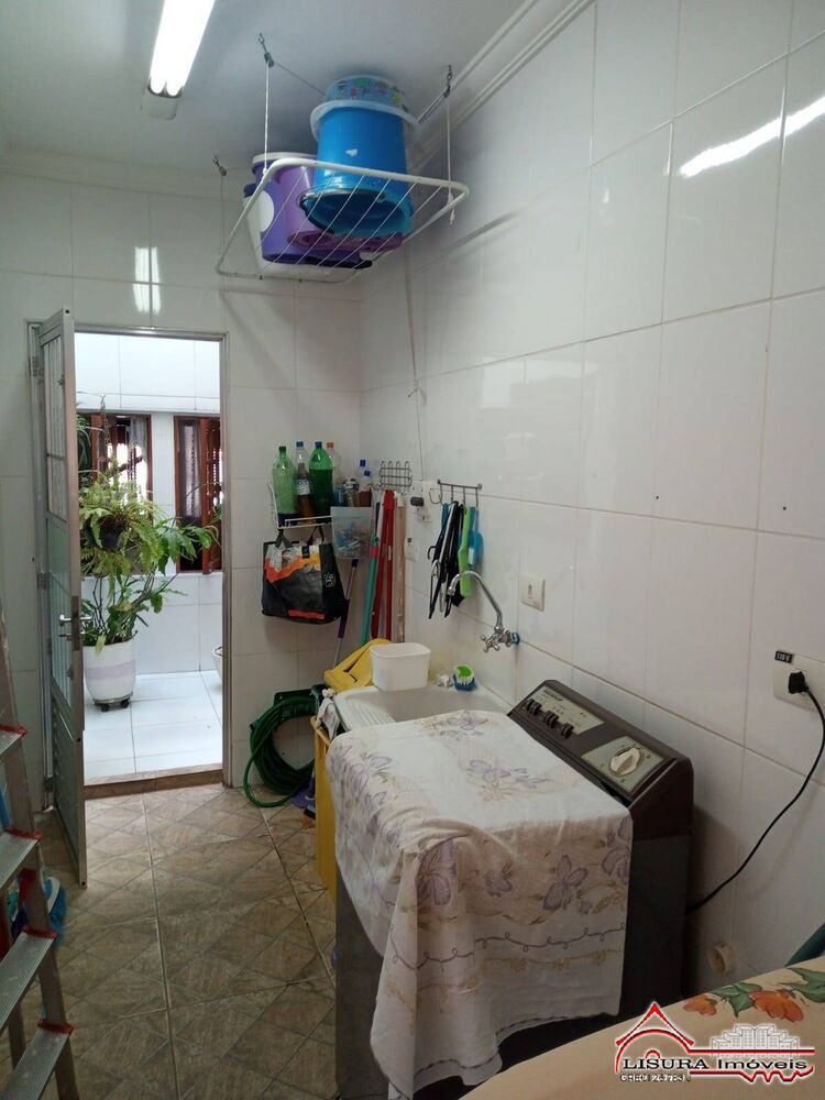 Casa, 3 quartos, 227 m² - Foto 4