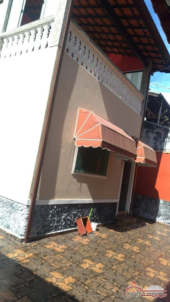 Casa, 3 quartos, 180 m² - Foto 4