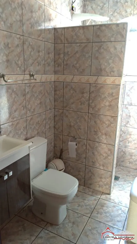 Casa, 3 quartos, 180 m² - Foto 3