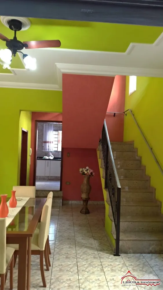 Casa, 3 quartos, 180 m² - Foto 6