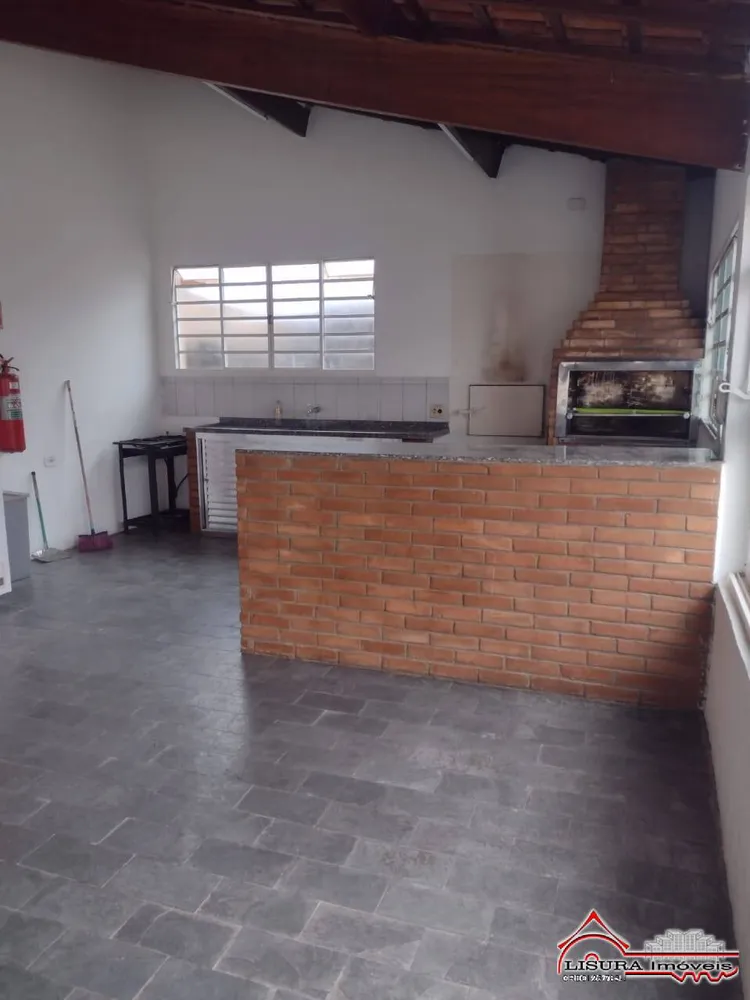 Apartamento, 2 quartos, 54 m² - Foto 4
