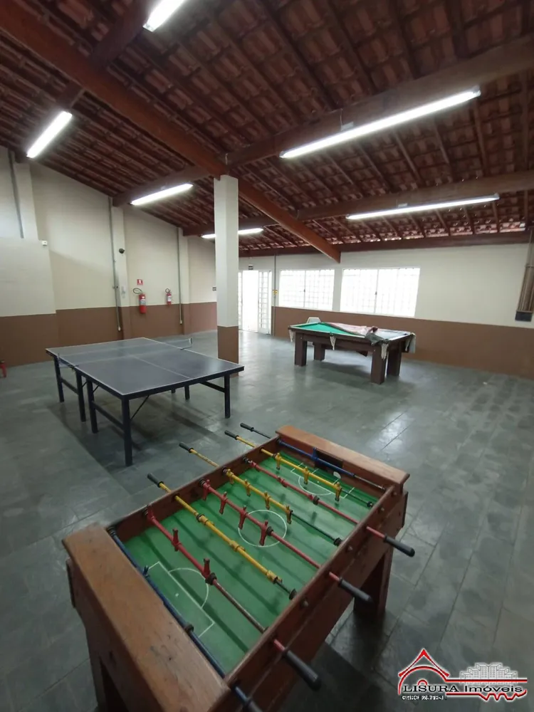 Apartamento, 2 quartos, 54 m² - Foto 2