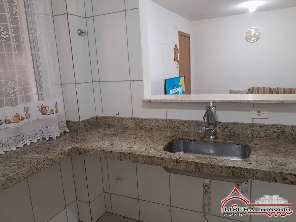 Apartamento, 2 quartos, 45 m² - Foto 8
