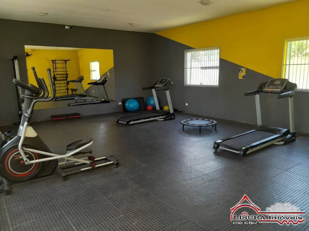 Apartamento, 2 quartos, 45 m² - Foto 16