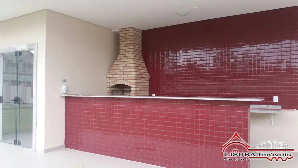 Apartamento, 2 quartos, 45 m² - Foto 15