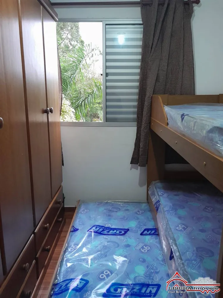 Apartamento, 2 quartos, 45 m² - Foto 10