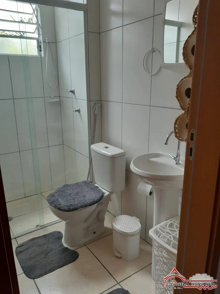 Apartamento, 2 quartos, 45 m² - Foto 13