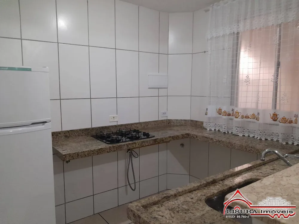 Apartamento, 2 quartos, 45 m² - Foto 5