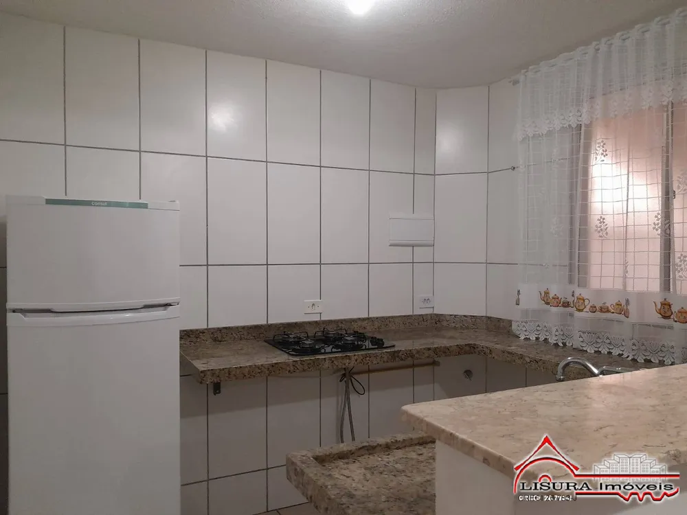 Apartamento, 2 quartos, 45 m² - Foto 2