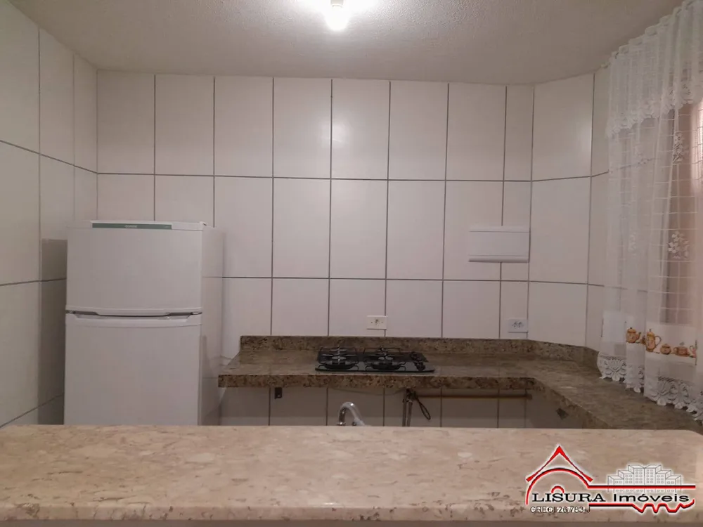 Apartamento, 2 quartos, 45 m² - Foto 7