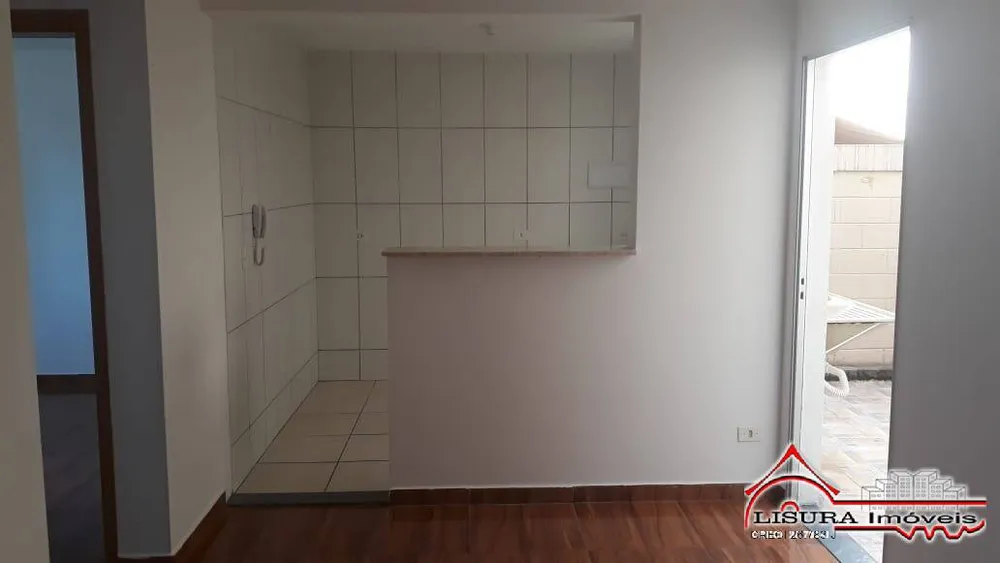 Apartamento, 2 quartos, 45 m² - Foto 3
