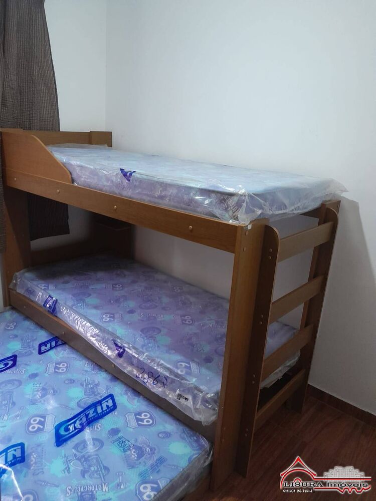 Apartamento à venda com 2 quartos, 45m² - Foto 4