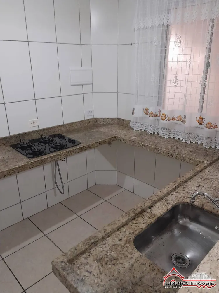 Apartamento, 2 quartos, 45 m² - Foto 4