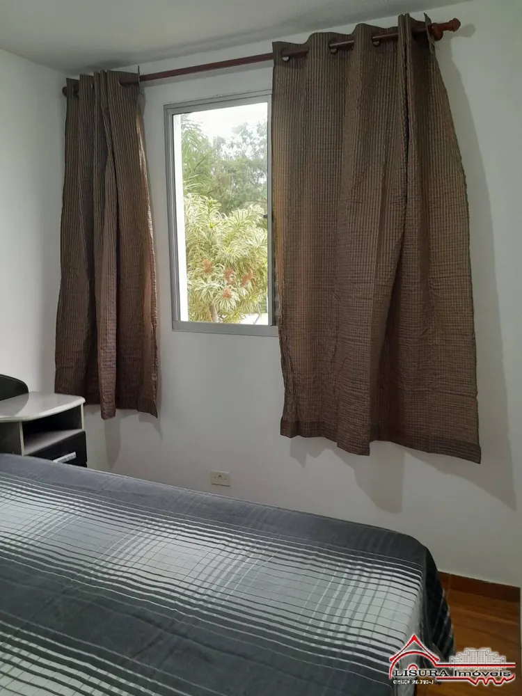 Apartamento, 2 quartos, 45 m² - Foto 9
