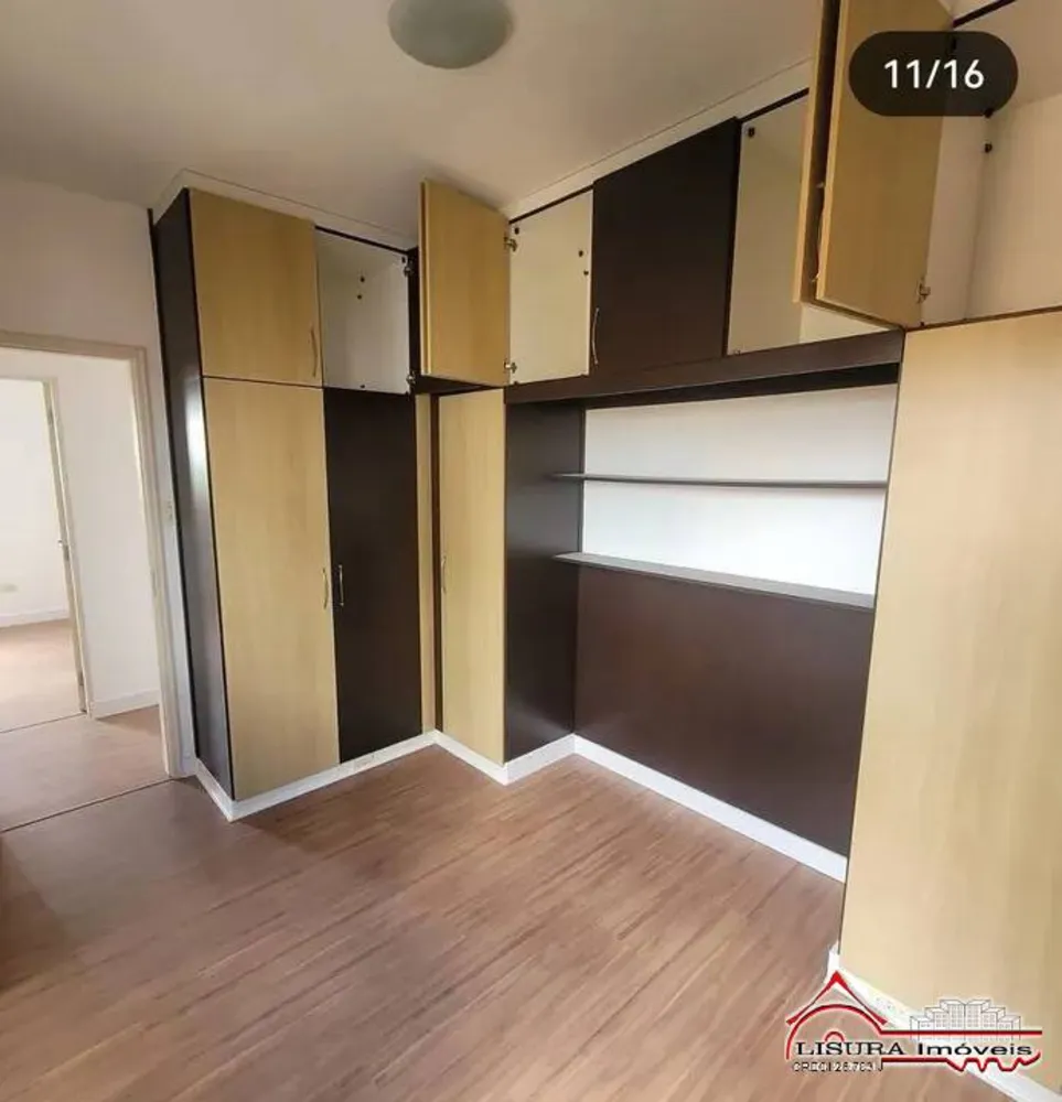 Apartamento, 3 quartos, 88 m² - Foto 2