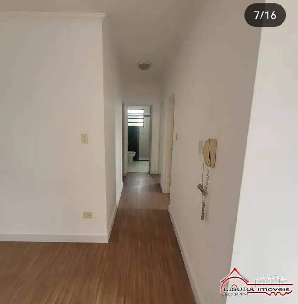 Apartamento, 3 quartos, 88 m² - Foto 2