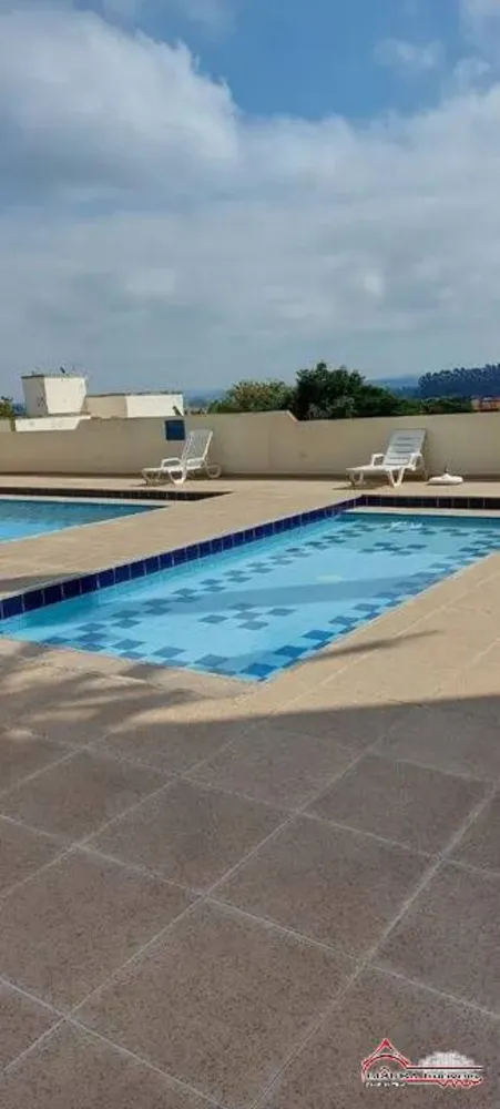 Apartamento, 3 quartos, 88 m² - Foto 3