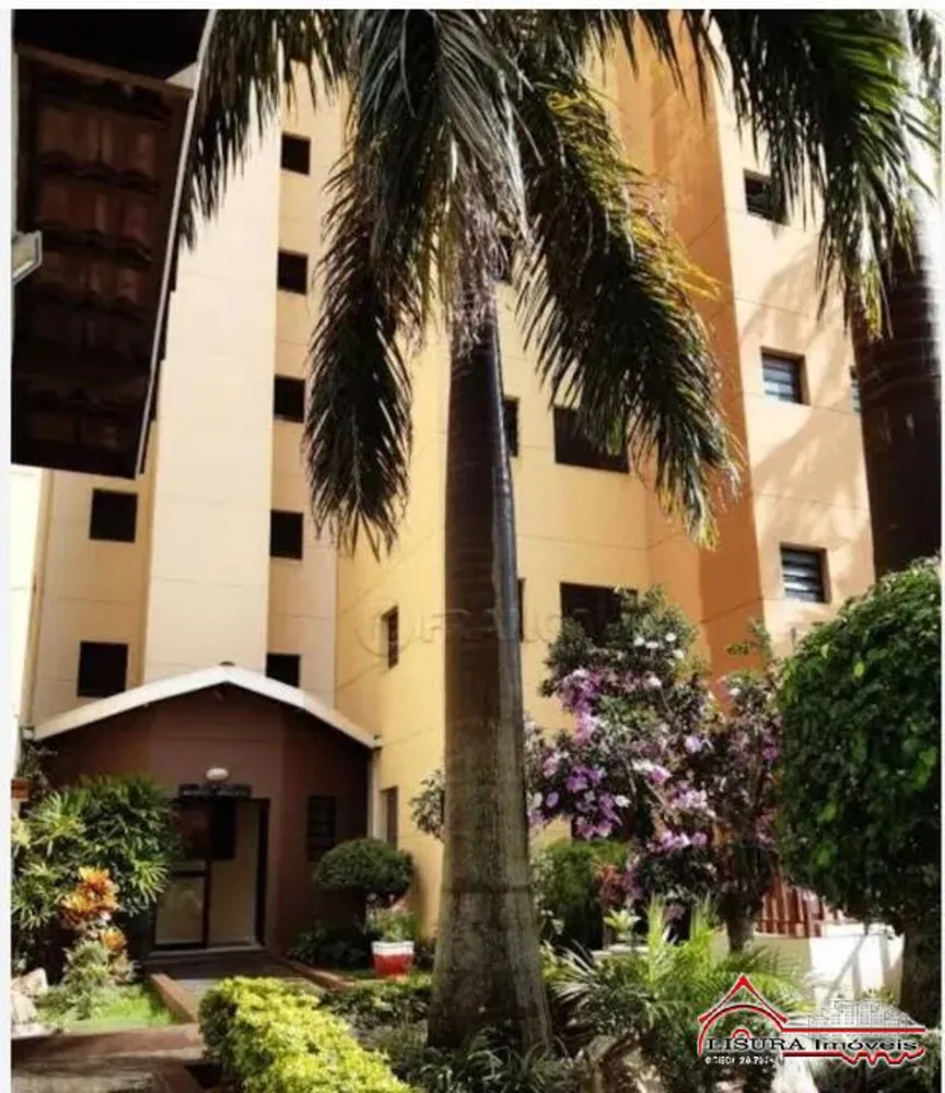 Apartamento, 3 quartos, 88 m² - Foto 11