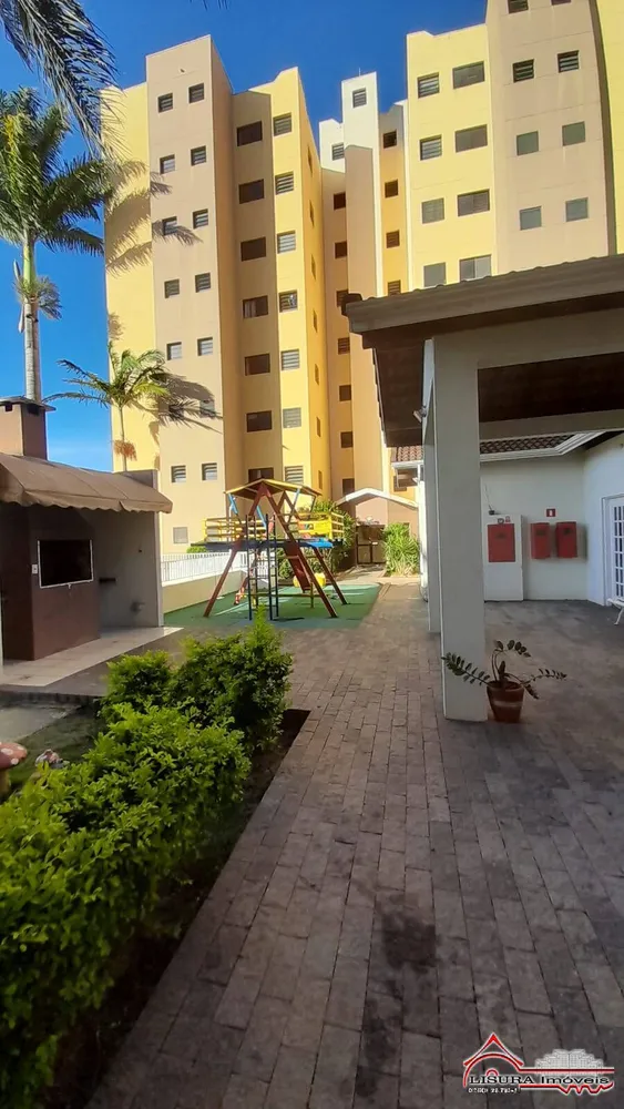 Apartamento, 3 quartos, 88 m² - Foto 9
